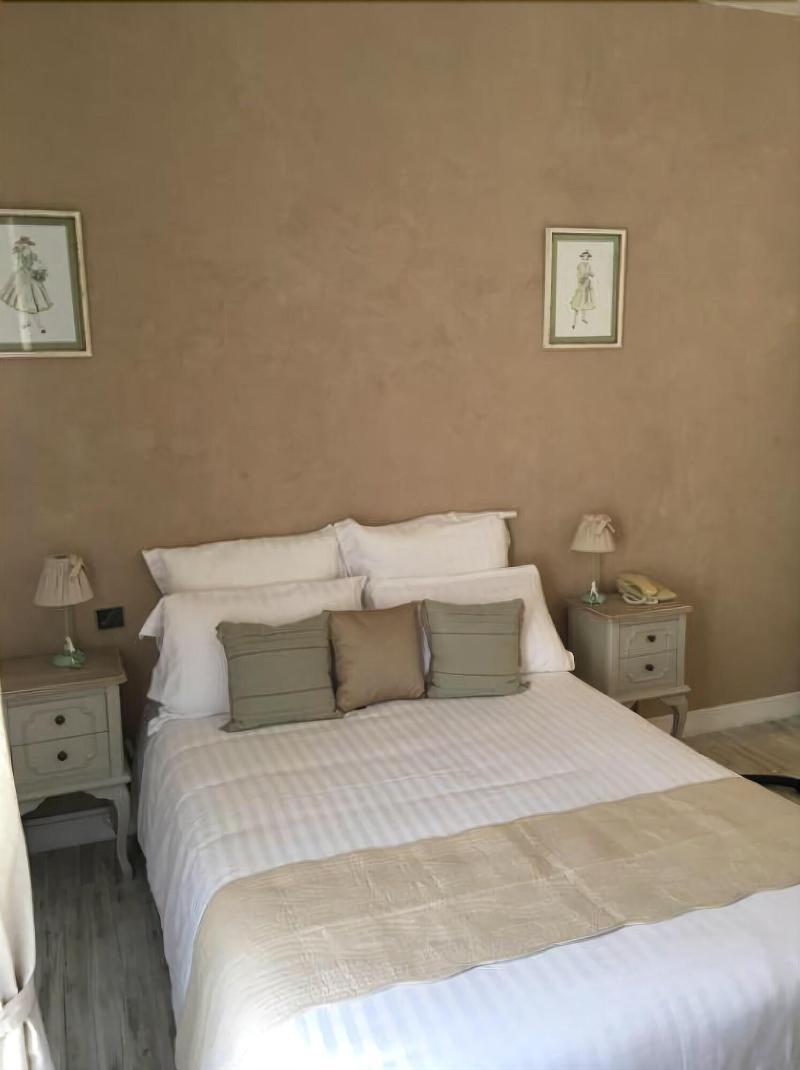 Hotel Moderne Tours Ngoại thất bức ảnh