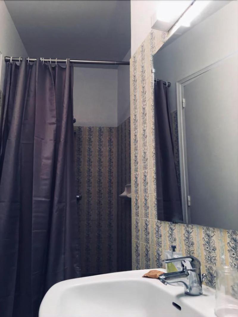 Hotel Moderne Tours Ngoại thất bức ảnh