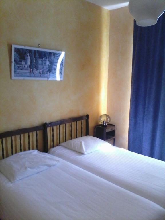 Hotel Moderne Tours Phòng bức ảnh