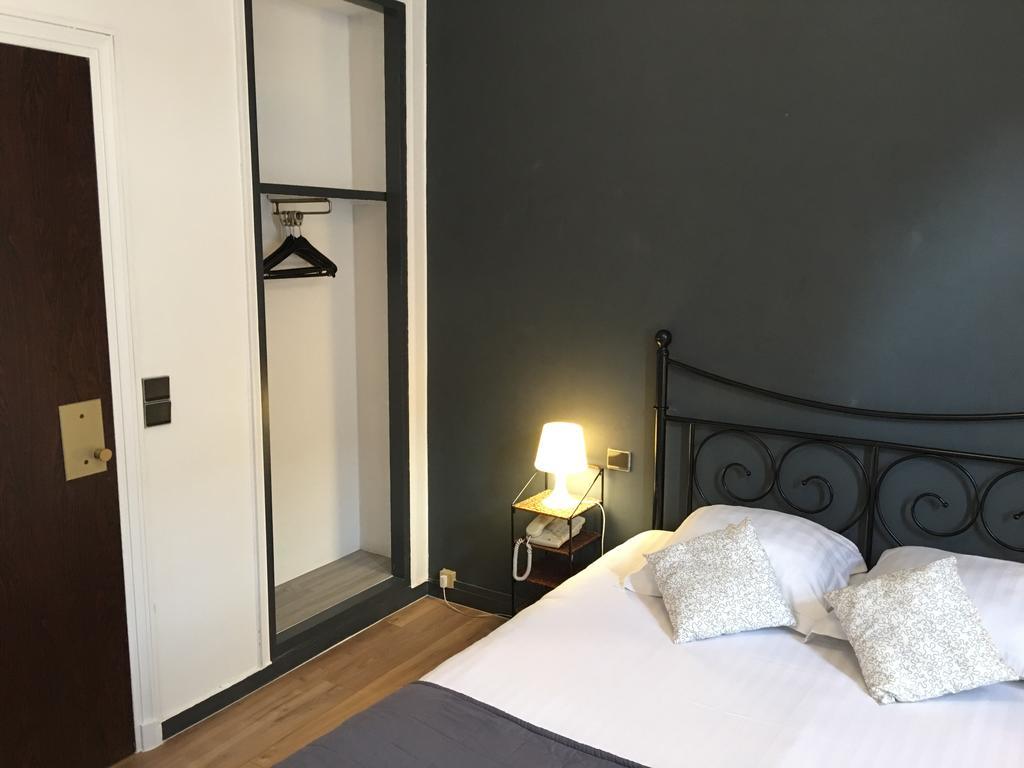Hotel Moderne Tours Ngoại thất bức ảnh