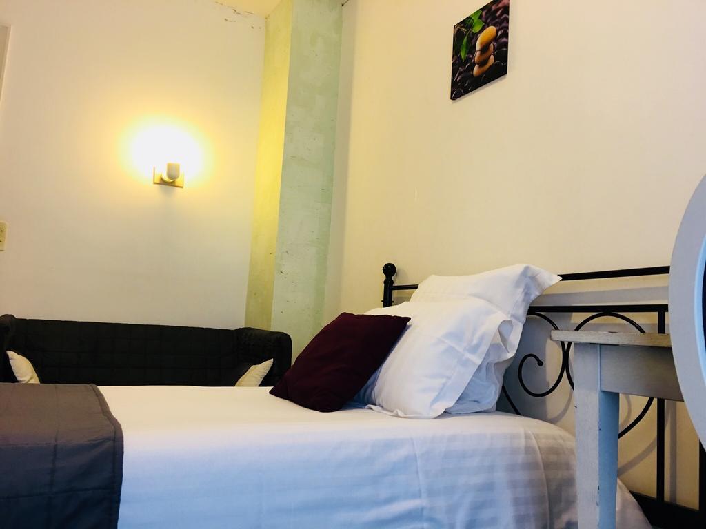 Hotel Moderne Tours Ngoại thất bức ảnh