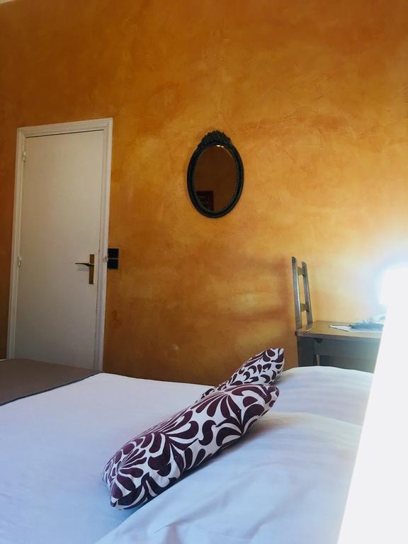 Hotel Moderne Tours Ngoại thất bức ảnh